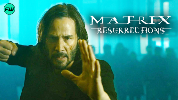 The Matrix Resurrections: Official First Look Images Revealed
