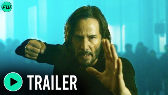 First The Matrix Resurrections Trailer Arrives