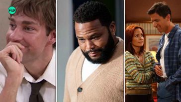 TV Husbands That Are Pure Trash Ranked