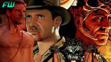 Temple Of Doom 7 Underrated Indiana Jones Moments