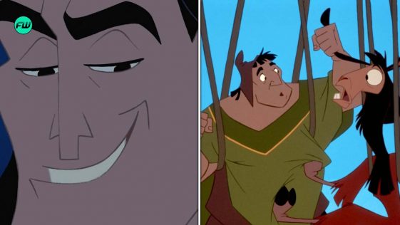 The Emperors New Groove 5 Best Quotes