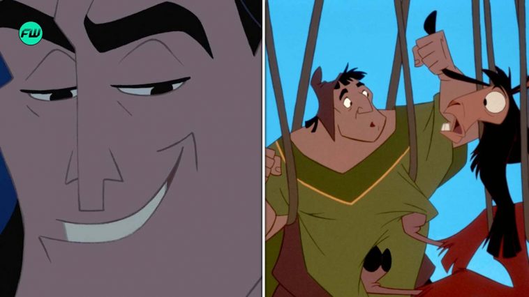 The Emperors New Groove 5 Best Quotes