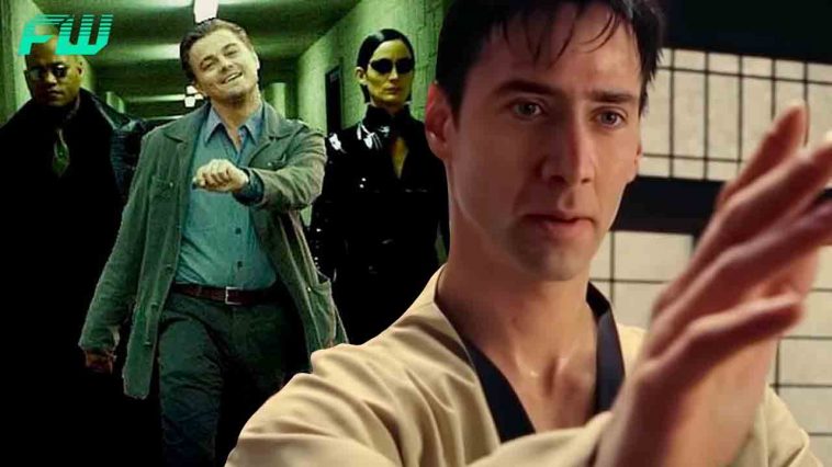 The Matrix Every Actor Who Now Regrets Turning Down The Role Of Neo