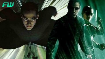 The Matrix Heres Why Matrix Reloaded Revolutions Were Better Than The First Movie