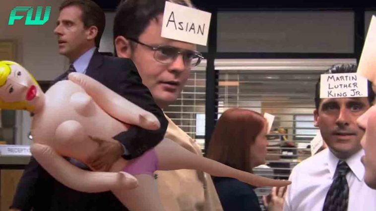 The Office 13 Worst Things Michael Scott Ever Did In It