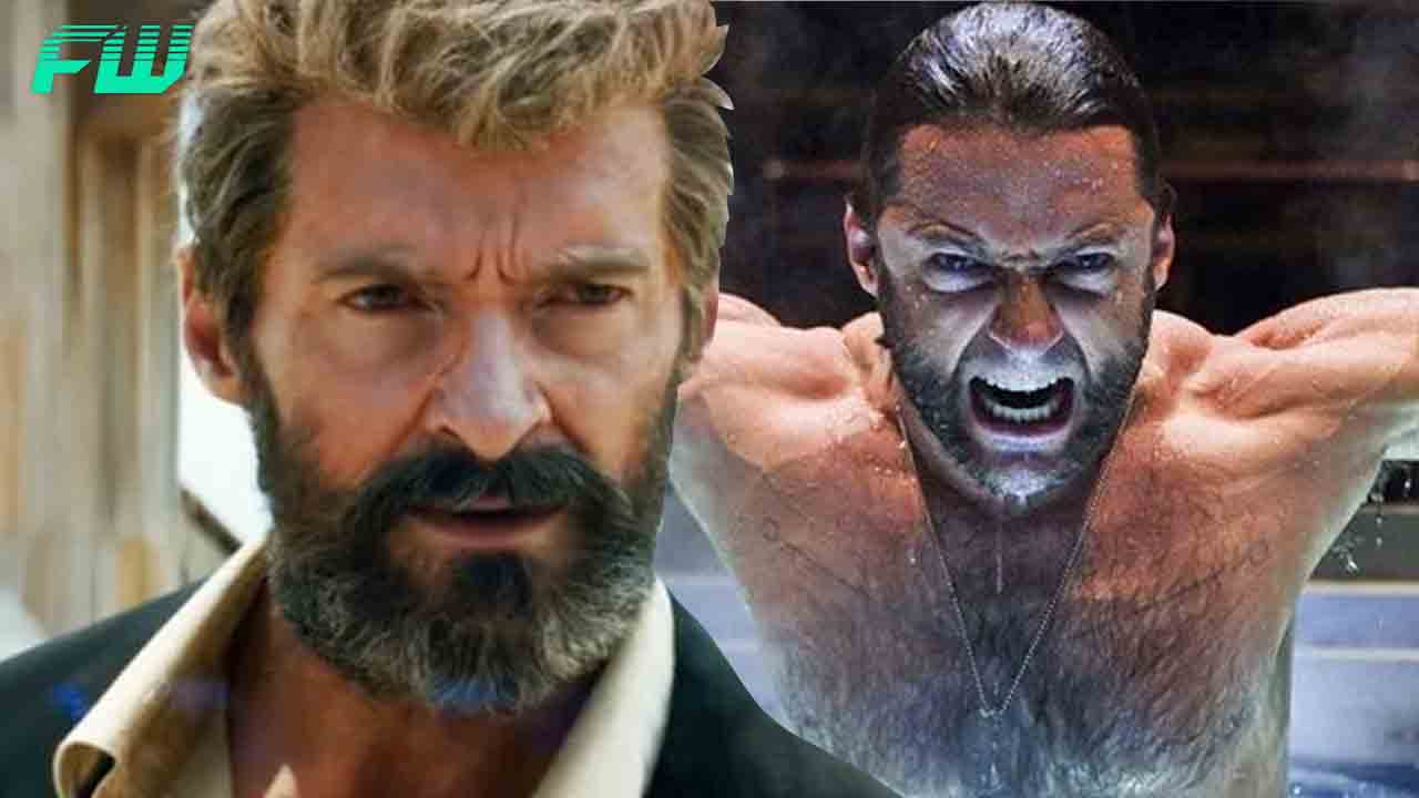 Wolverine in X-Men: Origins & Logan Changed & Remained In 3 Major Ways