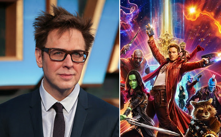 5 reasons that prove James Gunn should direct a marvel dc crossover film and 5 reasons that prove he shouldn't 