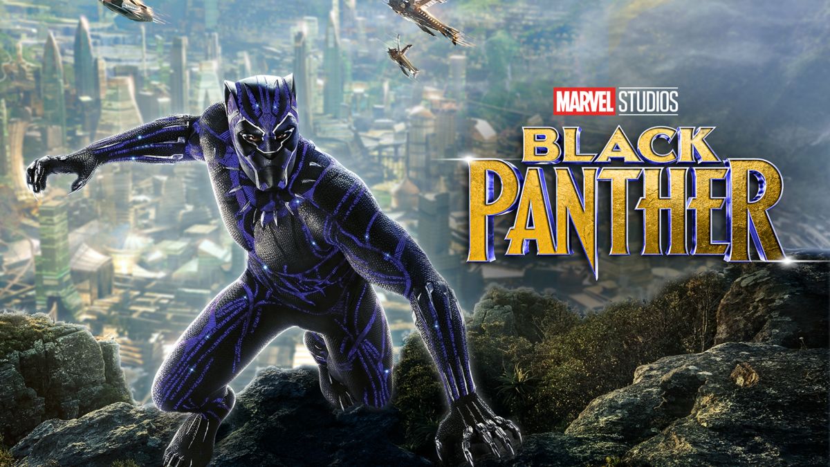 Marvel Black Panther - MCU Rankings