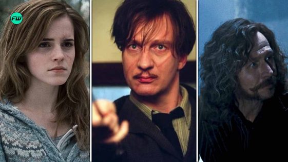 ‘Harry Potter Movie Details That Were Cleverly Presented