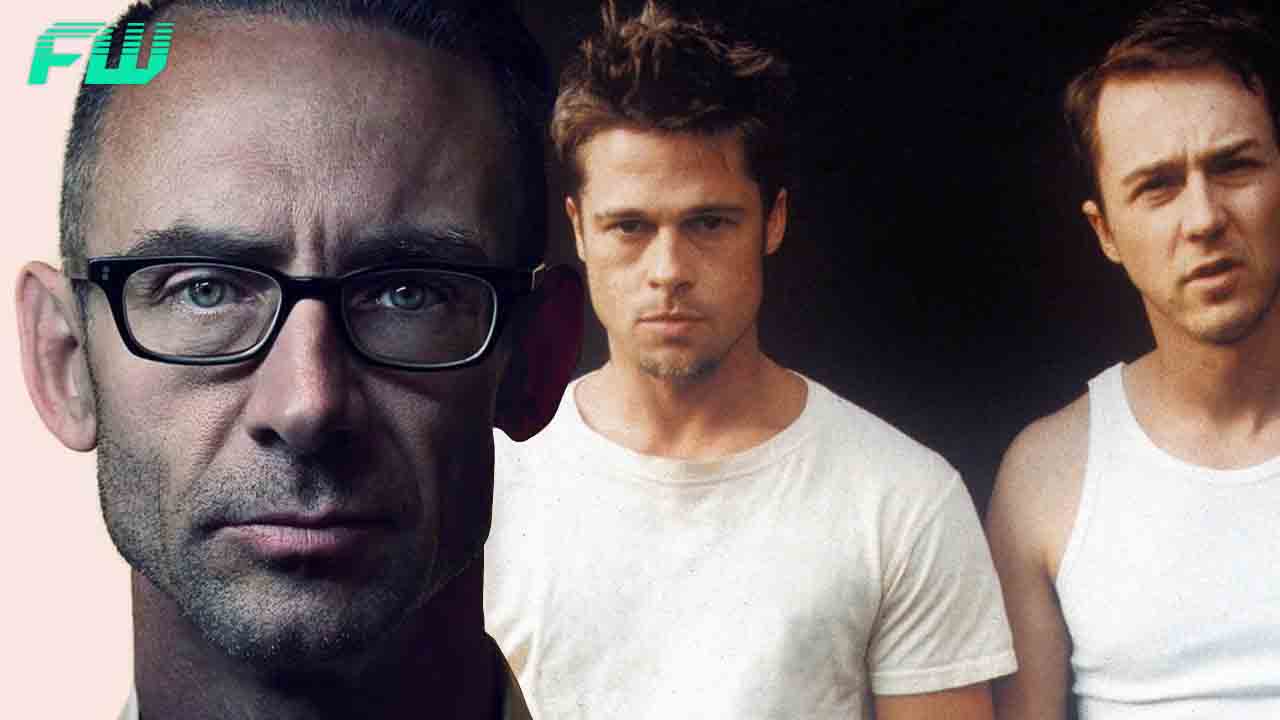 10 Interesting Facts About 1999's Fight Club - FandomWire