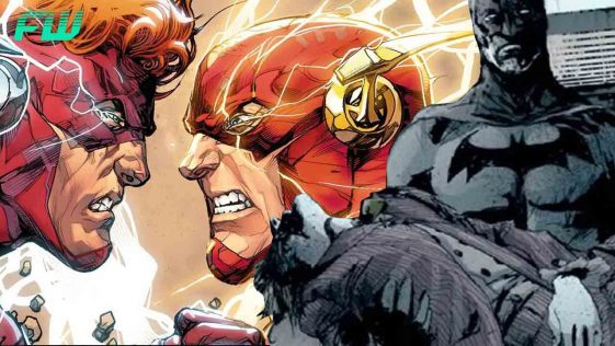 10 Times DC Superheroes Went Against Their Own Treasured Ideals Values