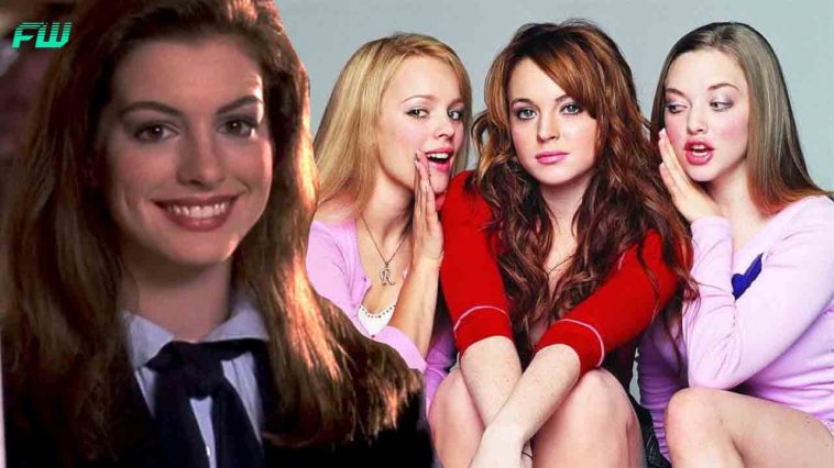 12 Iconic 2000s Girl Movies That Welcomed You To The 21st Century