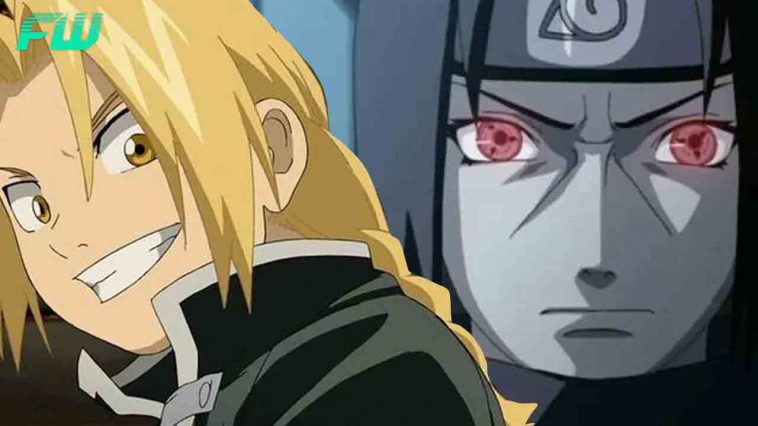12 Most Popular Characters In Anime History, Ranked By Fan Votes -  FandomWire