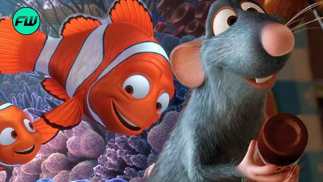 13 Animal Facts That Will Ruin Disney Movies For You