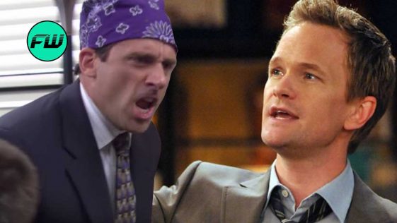 13 Iconic Sitcom Dudes Ranked By How Truly Memorable They Are