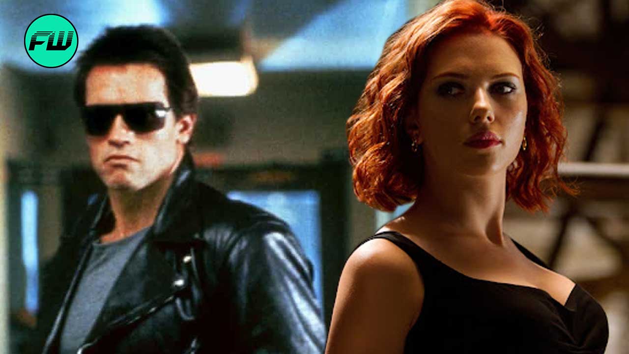 15 Iconic Movies That Their Creators Expected To Flop