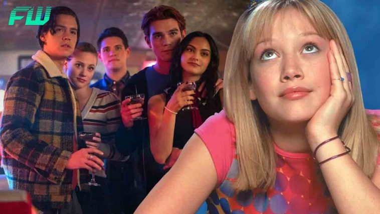 19 Teen TV Series Ranked By How Relatable they Were To Actual Teenagers