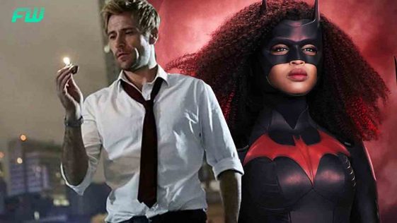 5 Superhero Shows Unfairly Cancelled After Just One Season 5 That Went On For Far Too Long