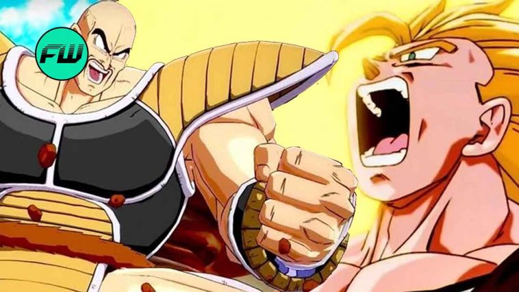 6 Bizarre Facts About The Original Super Saiyan Form All Dragon Ball Fans Must Know