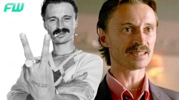 Begbie Is Coming Back In The Blade Artist But Differently