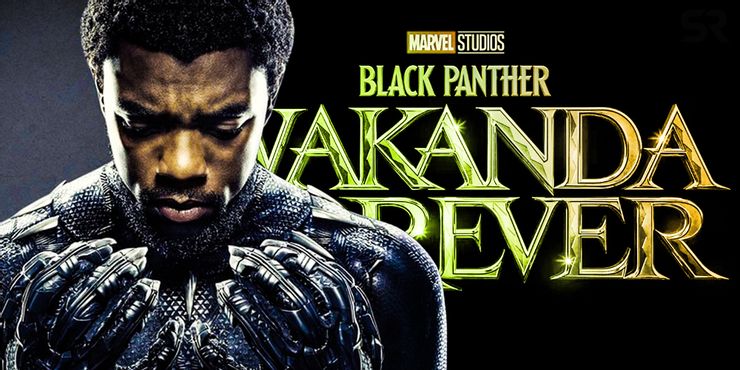 Marvel - Black Panther: Wakanda Forever Reveals First Look at Shuri, Okoye