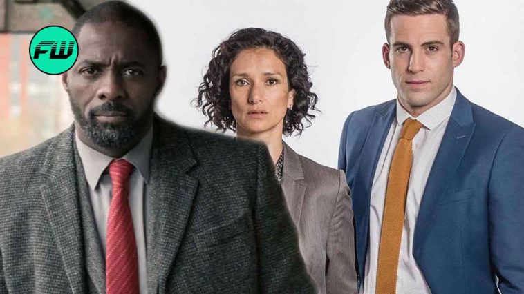 Crime Drama Shows To Watch If You Liked Broadchurch
