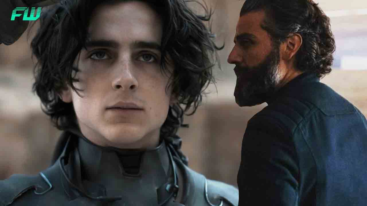 Dune: Biggest Questions Only A Sequel Can Answer - FandomWire