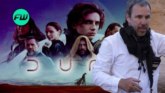 Dune Director Denies Using Post Credits Scene For His Movies