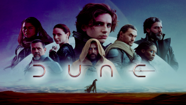 Dune Review: The Epic Event of the Year