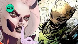 Fear Lords: Comic Book Supervillains Whose Powers Are Literally Based ...