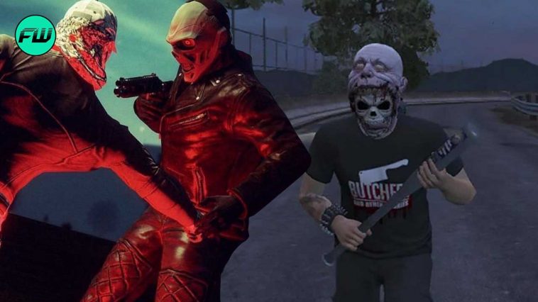GTA Halloween Update All You Need To Know