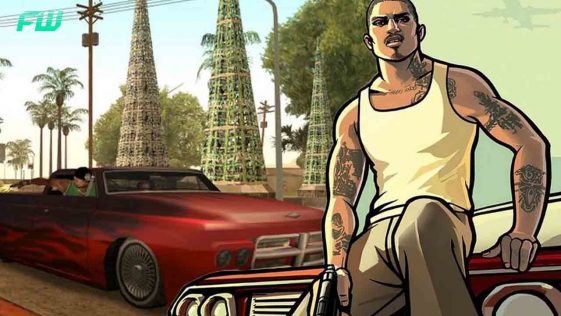 GTA San Andreas Hot Coffee Controversy What Was It