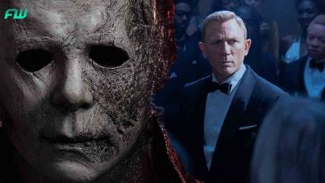 Halloween Kills Opens With 50.4 Million Ridley Scotts The Last Duel Bombs