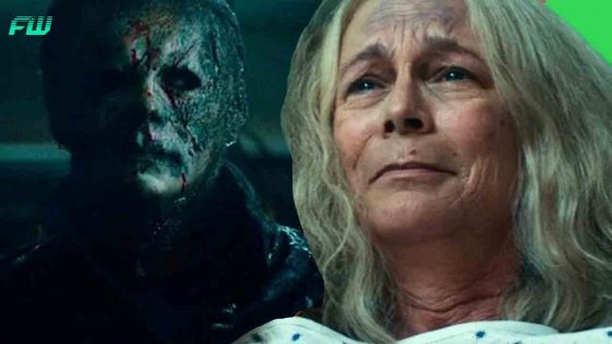 Halloween Kills Why Did Its Rotten Tomatoes Score Dropped After Release