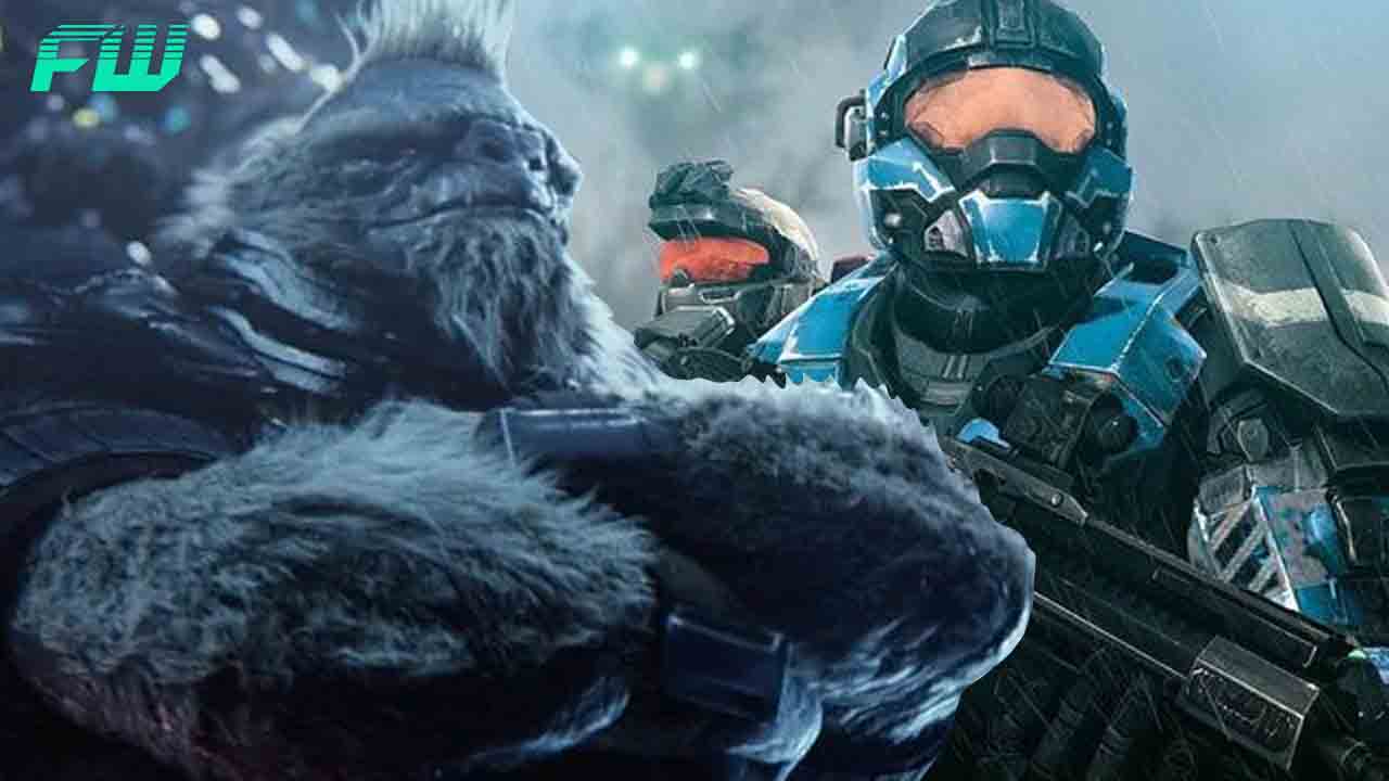 Tv series halo Release Date,