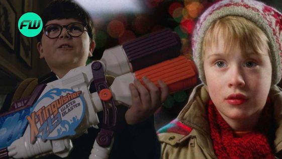 Home Alone Reboot Might Avoid One Plot Hole From The Original