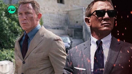 How James Bond Character Rights Hurt Daniel Craigs Big Story