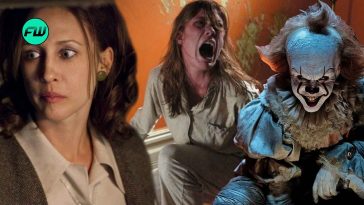 How These Horror Roles Affected The Actors Playing Them
