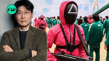 Hwang Dong hyuk Reveals Squid Game Was Originally Conceived as Movie
