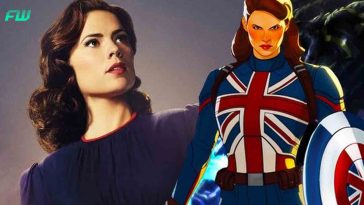 Is Marvel Planning To Bring Back Peggy Carter To MCU