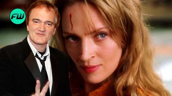 Kill Bill 3 Quentin Tarantino Says It Might Be His Next Film
