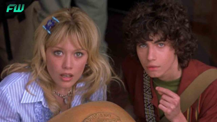 Lizzie McGuire Questionable Facts About The Iconic Show Everyone Forgot