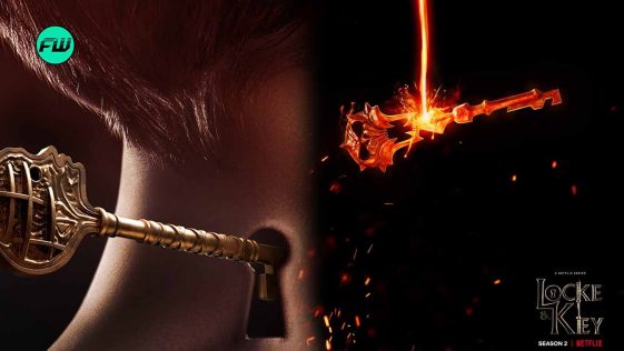 Locke Key Season 2 New Trailer Released By Netflix Ready To Forge New Magic