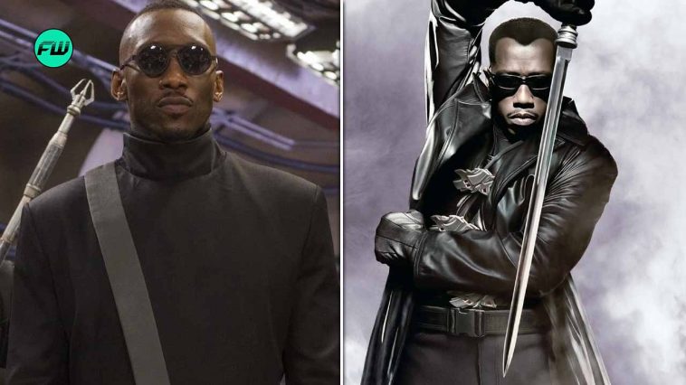 MCU Blade Reboot Must Copy THIS From Snipes Trilogy1