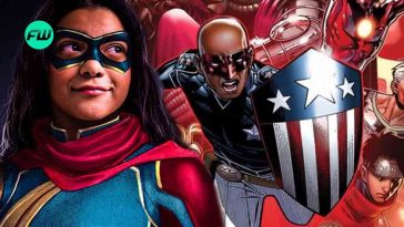MCU Focusing On Multiverse May Have Killed Marvels Young Avengers Project
