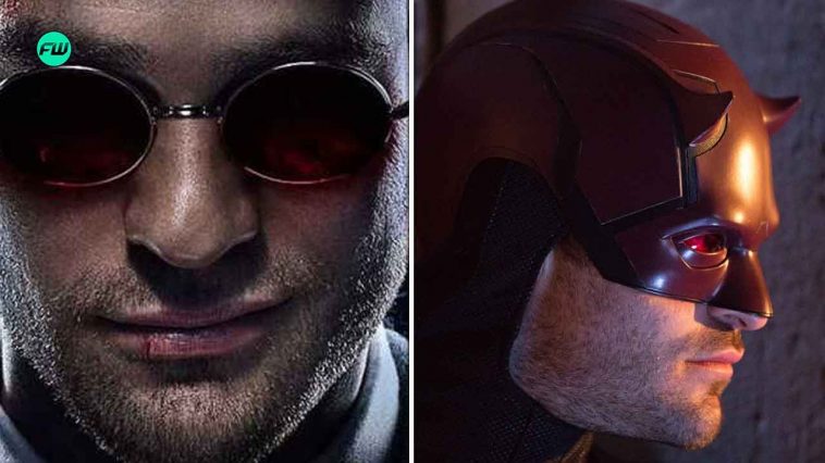 Marvel Daredevil Is Rumored To Return And ARE YOU EXCITED