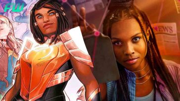 Naomi Everything We Know So Far About The New DC Series