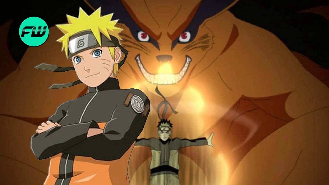 The Power of the Nine Tails, BORUTO
