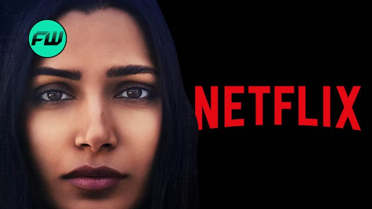 Netflix Thriller Intrusion Is Dominating Every Other Streaming Service