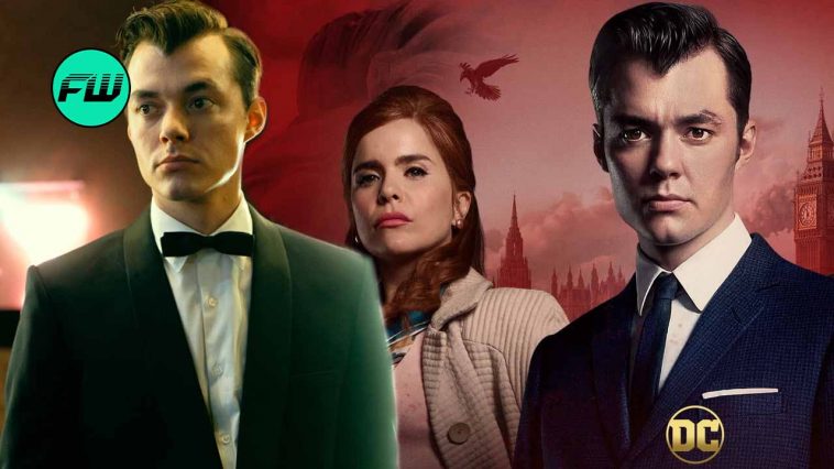 Pennyworth Season 3 Will Release on HBO Max in 2022 1